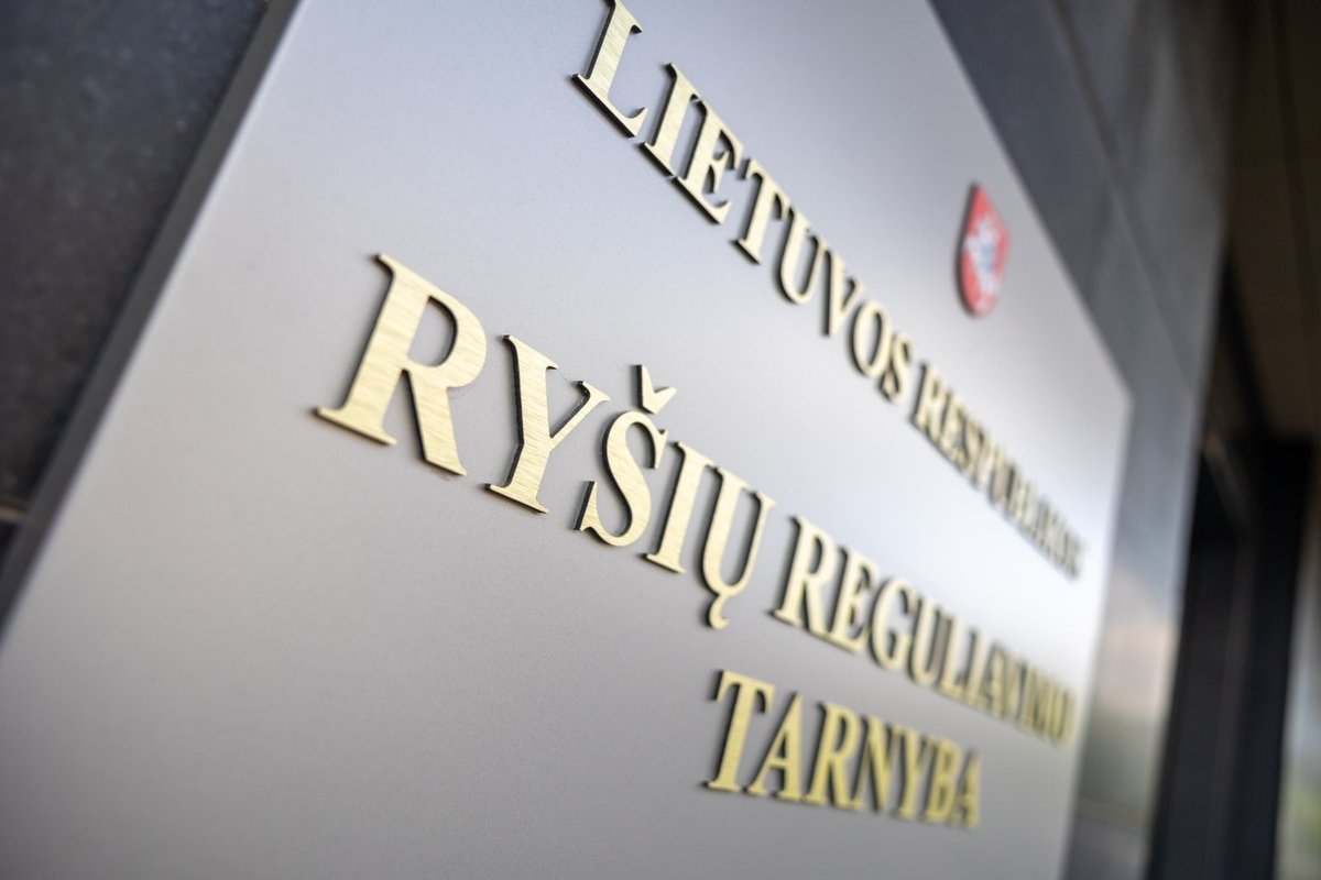 RRT: ryšys sugadintu Baltijos jūros kabeliu tarp Lietuvos ir Lenkijos vėl veikia stabiliai