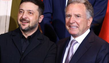 Witkoffas apie saugumo garantijas Ukrainai: to niekas niekada nėra matęs - Delfi