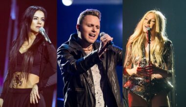 Pamėgtos, bet neišsiųstos: dainos, kurios galėjo atstovauti Lietuvai „Eurovizijoje“