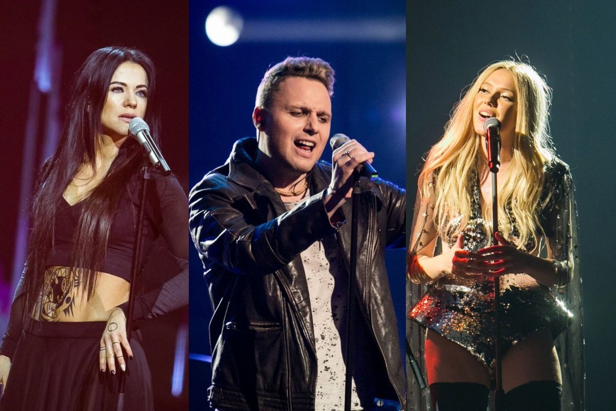 Pamėgtos, bet neišsiųstos: dainos, kurios galėjo atstovauti Lietuvai „Eurovizijoje“