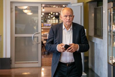 Vytenis Povilas Andriukaitis