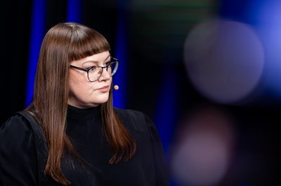 Lauryna Vireliūnaitė