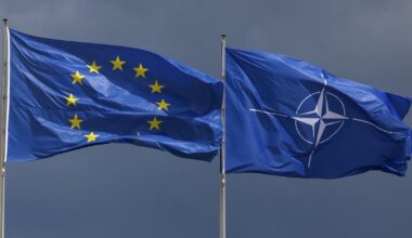 Niūri prognozė NATO: karas su Rusija būtų dar kruvinesnis nei Ukrainoje
