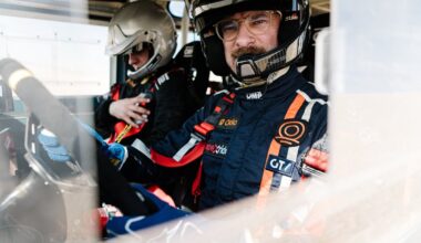 Karolis Raišys paaiškino, kas tas klasikinis Dakaras