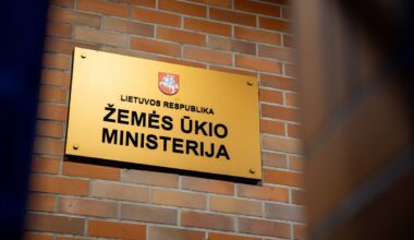 ŽŪM skelbia trijų Žemės ūkio duomenų centro valdybos narių atranką