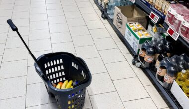 Gruodį suderinta metinė infliacija siekė 3,2 proc.