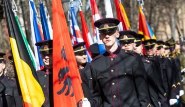 Stipriausių pasaulio armijų reitingas - Delfi saugu