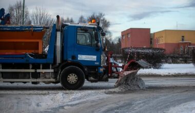 Pradeda veikti Valstybinis kelių fondas: kas bus padaryta?