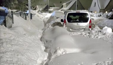 Orų programėlės prognozuoja ir -25: meteorologas įvardijo, ko laukti iš tiesų