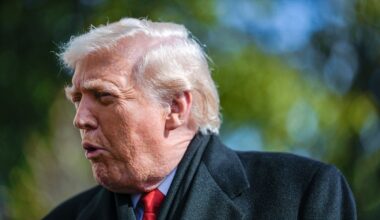 Trumpas apie situaciją Mineapolyje: tai tik šioks toks pokytis