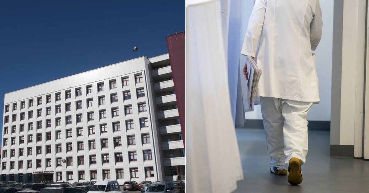 Santaros klinikas palikus 6 chirurgams auga mamų nerimas: „Man tai yra tik baimė“