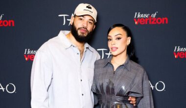 Žlugo influencerės Kristy Scott santuoka