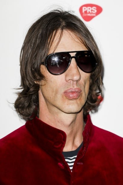 Richardas Ashcroftas (nuotr. socialinių tinklų)