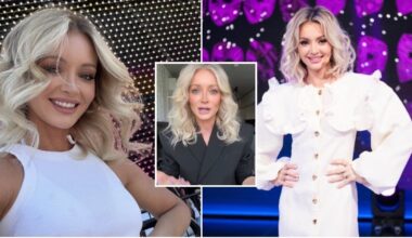 Ugnė Siparė parodė, kaip atrodė prieš 10 metų: pokyčių neįmanoma nepastebėti