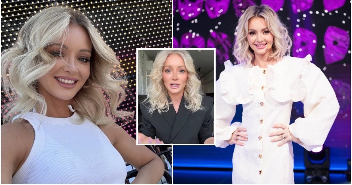 Ugnė Siparė parodė, kaip atrodė prieš 10 metų: pokyčių neįmanoma nepastebėti