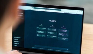 „ChatGPT“ naudotojams tai nepatiks: sužinokite, ką matysime atsakymų apačioje ir kaip to išvengti