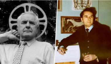 Adolfo Meko šimtmečiui – jo kūrybą ir spalvingą gyvenimą iliustruojanti paroda | Kultūra