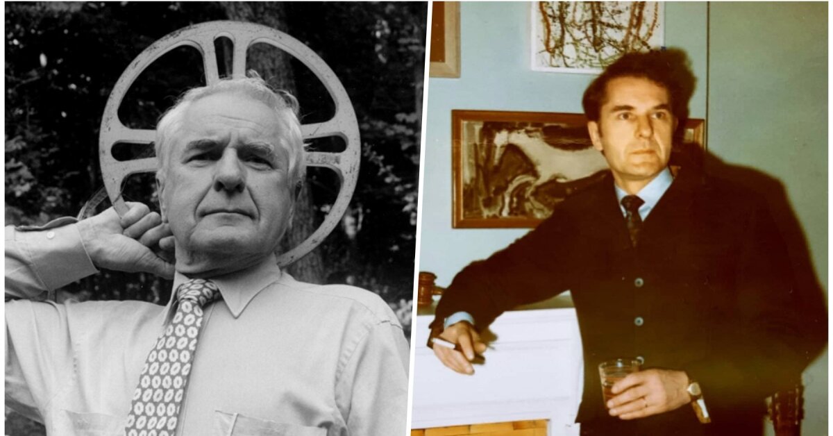 Adolfo Meko šimtmečiui – jo kūrybą ir spalvingą gyvenimą iliustruojanti paroda | Kultūra