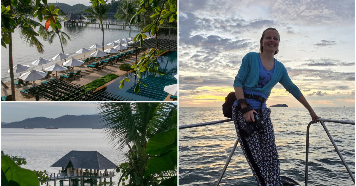 Lietuvę pakerėjo rojų primenanti, tačiau mažai kam girdėta sala: ji sužavėtų kiekvieną | Gyvenimas