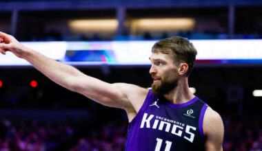 Domantas Sabonis pasisakė apie galimus mainus: „Šįkart viskas kitaip“