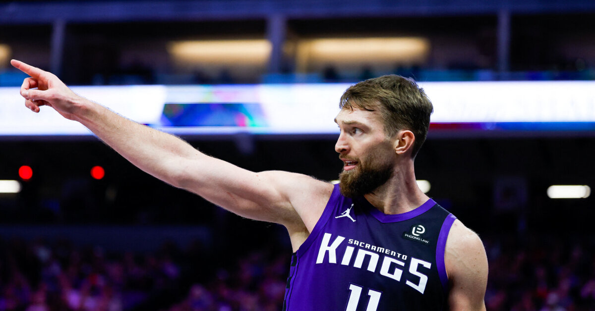 Domantas Sabonis pasisakė apie galimus mainus: „Šįkart viskas kitaip“