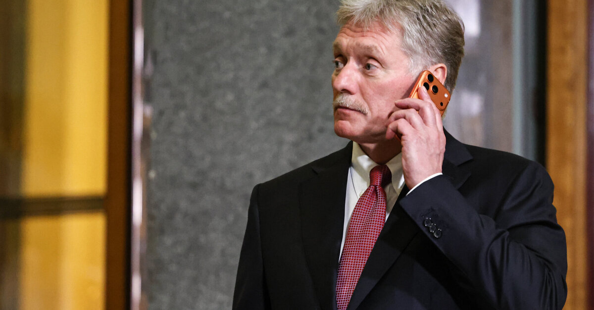 Kremlius sveikina kai kurių Europos šalių raginimus atnaujinti dialogą su Rusija - 15min.lt