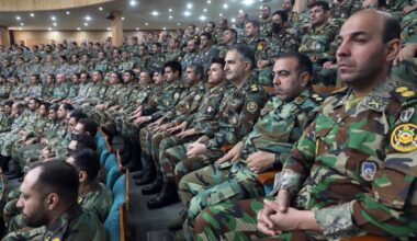 Iraną jau 11 dienų drebina protestų banga