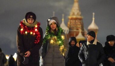 Apklausė rusus – daugelis jaučiasi nuskriausti, pasisakė ir apie Lietuvą