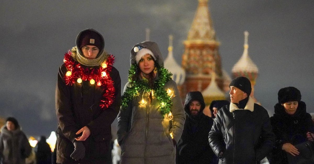 Apklausė rusus – daugelis jaučiasi nuskriausti, pasisakė ir apie Lietuvą