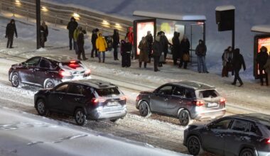 Vilniaus rajono savivaldybė nusprendė neskelbti ekstremalios situacijos dėl oro sąlygų