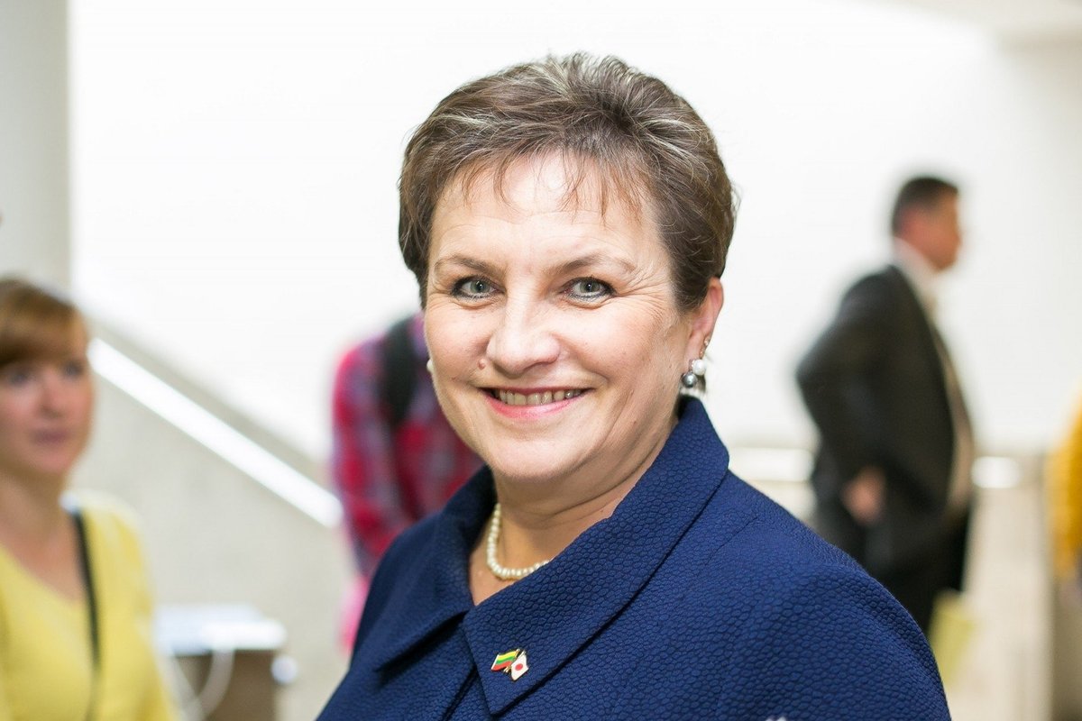 Trakų rajono sveikatos centro vadovė kaltinama dokumento klastojimu