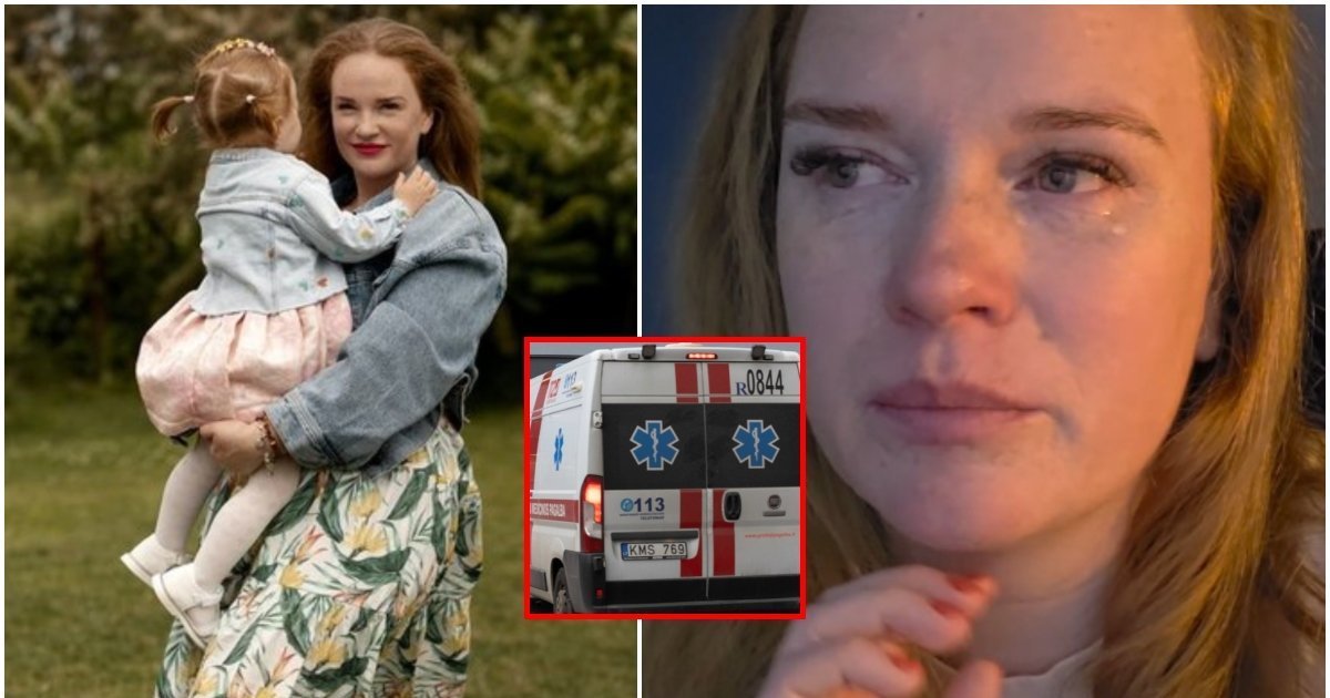 Po incidento Kauno ligoninėje – Donata Virbilaitė sulaukia nesuvokiamų žinučių: „Jums viskas gerai su galva?“