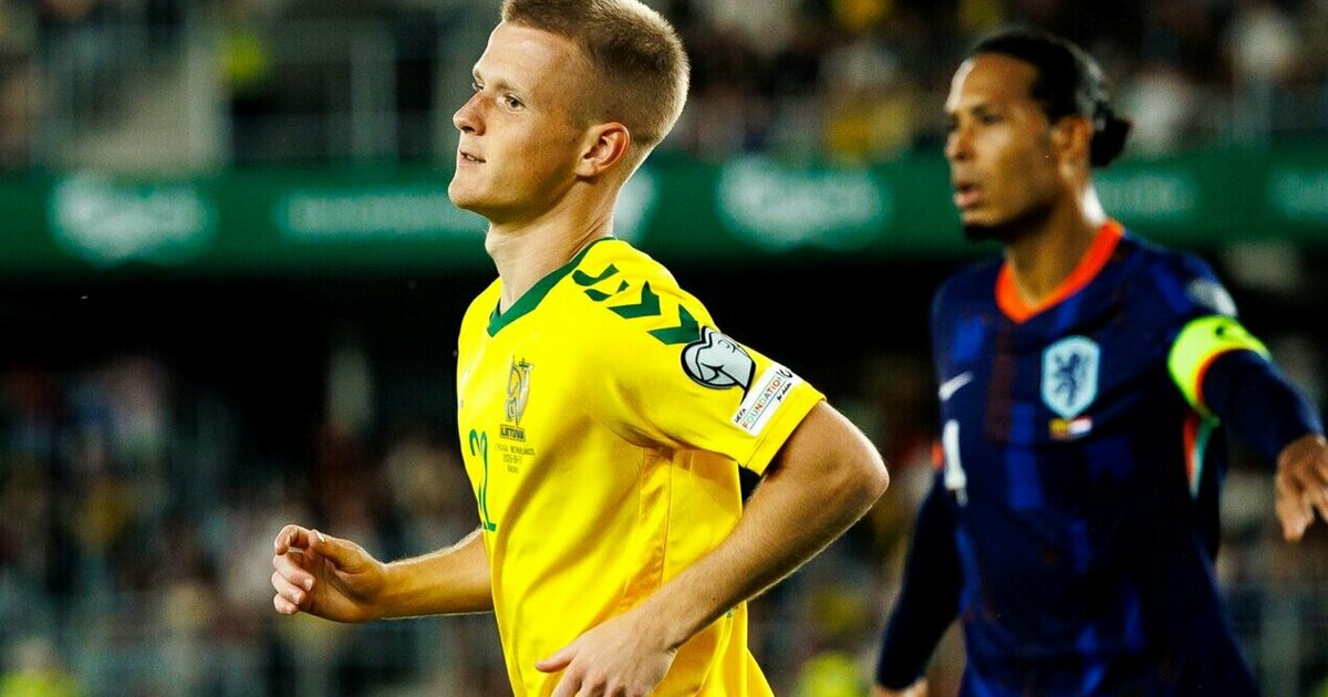 Aurimas Budraitis: P-Go. Kaip vieno žaidėjo sprendimas gali pakeisti A lygą