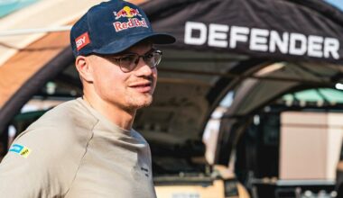 Baciuška pakomentavo Vanago avariją: „Niekam to nelinkėčiau“