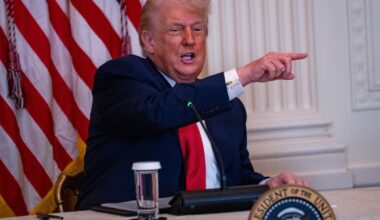 Šaltinis vyriausybėje: Kanada už vietą Trumpo „taikos taryboje“ nemokės