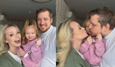 Ugnės Siparės gimtadienio planas neišdegė: švenčiam pas gydytoją