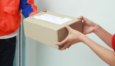 Vyras po Kalėdų gavo siuntą: atsidaręs dėžę negalėjo patikėti, ką mato