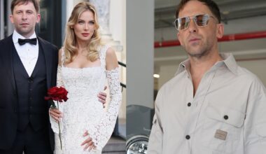 Egidijus Dragūnas su žmona Žaneta Naujuosius pasitinka kitaip: dalijasi pavydėtinais vaizdais