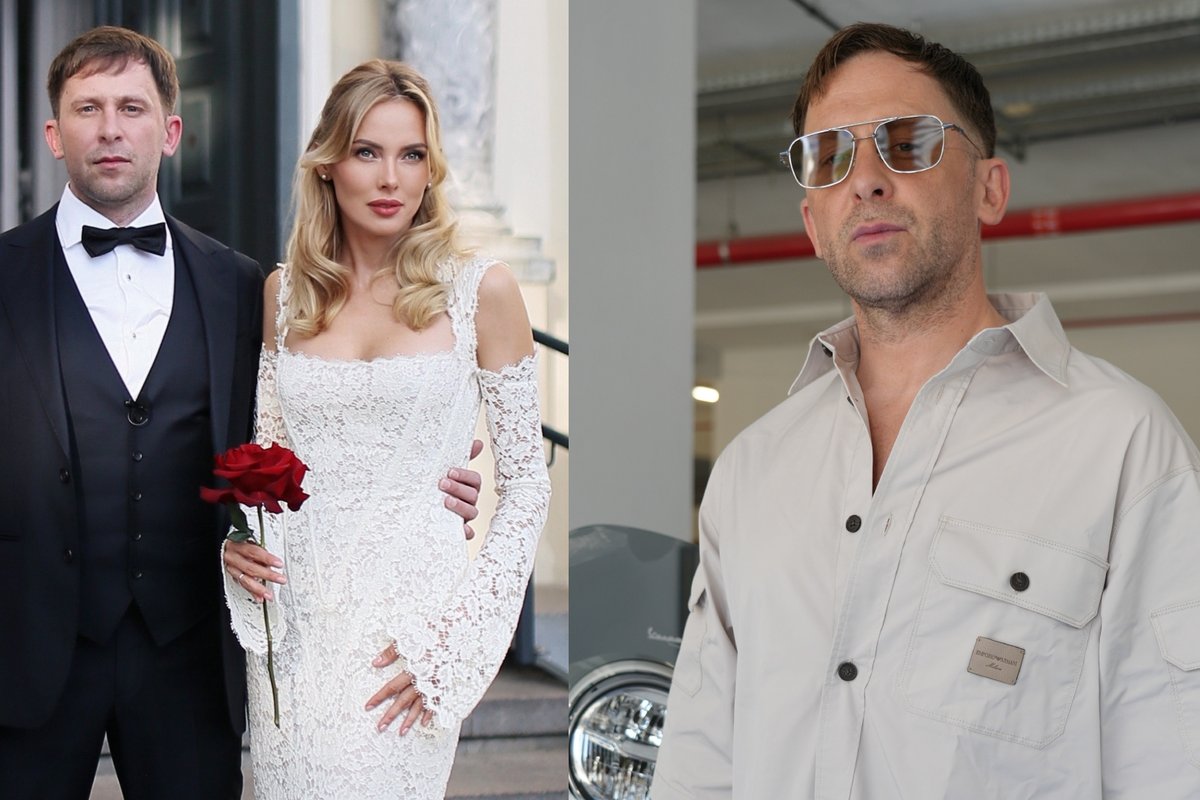 Egidijus Dragūnas su žmona Žaneta Naujuosius pasitinka kitaip: dalijasi pavydėtinais vaizdais