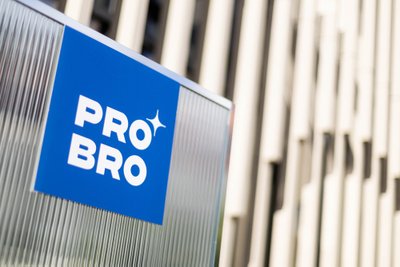 „Švaros brolių" atnaujinto prekės ženklo pristatymas