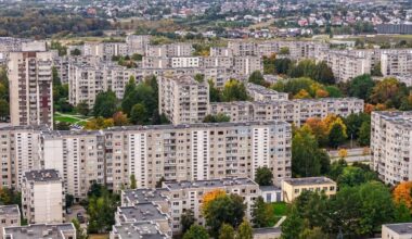 Euro zonoje auga paskolų namų ūkiams apimtys: pasiektas didžiausias proveržis