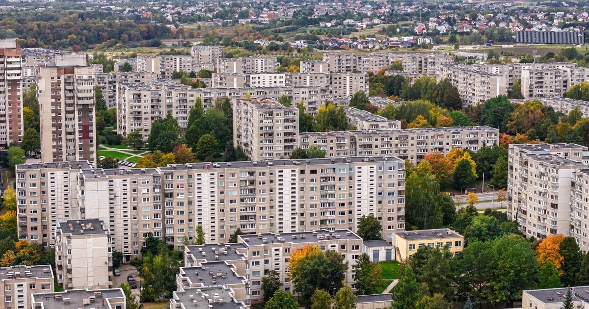 Euro zonoje auga paskolų namų ūkiams apimtys: pasiektas didžiausias proveržis