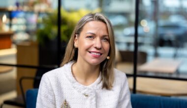 Sigita Strockytė-Varnė. Praėjusių ir naujų metų finansai