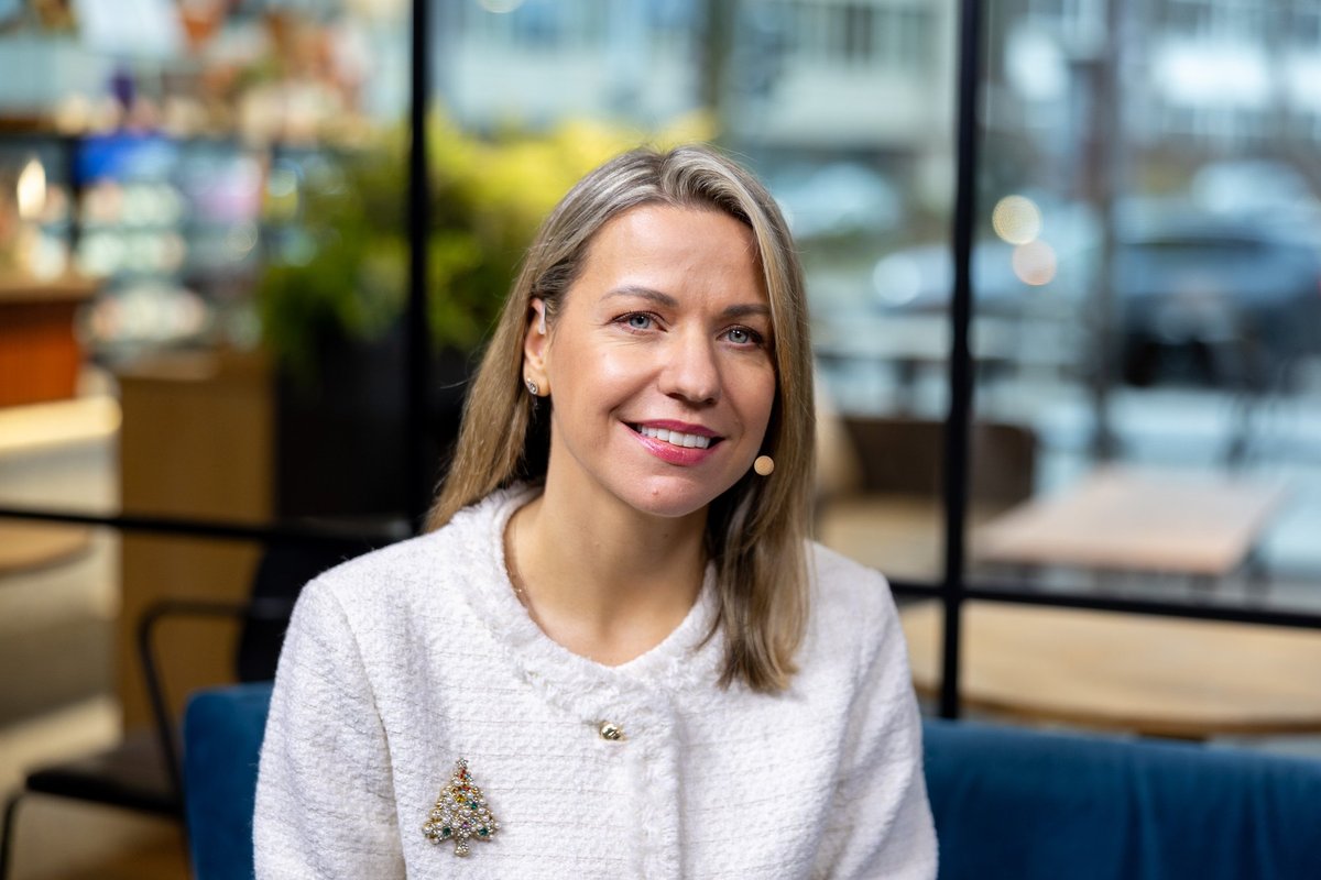 Sigita Strockytė-Varnė. Praėjusių ir naujų metų finansai