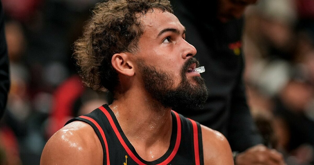 „Su Trae yra sudėtinga laimėti“: Youngas nesulaukia susidomėjimo iš NBA klubų