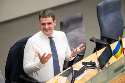 Remigijus Žemaitaitis