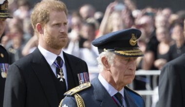 Paviešino privatų pokalbį: princui Harry paprašius pinigų – tulžinga tėvo Karolio III reakcija