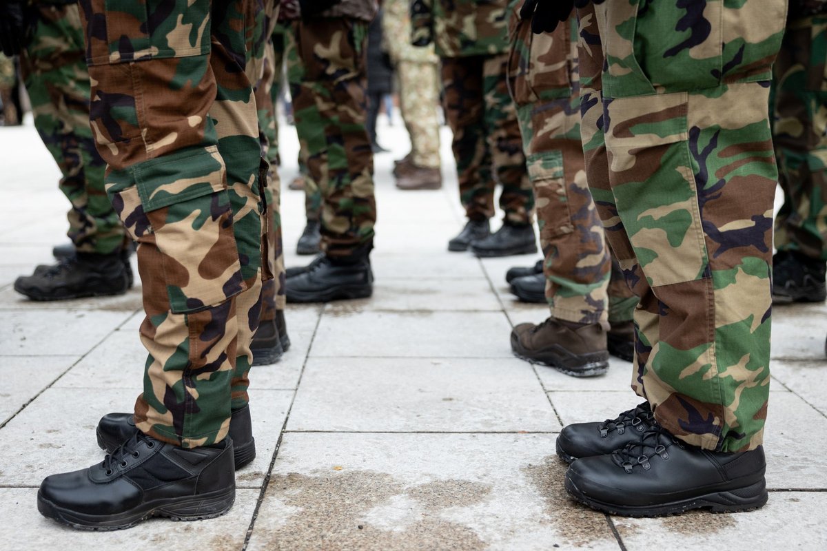 Būsimo karo prievolininko mama susidūrė su rimta dilema: situacija pakomentavo kariuomenė