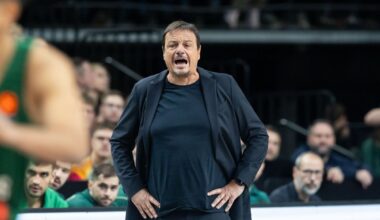 Eurolygoje – įžeisto Atamano protestas ir neeilinė situacija Miunchene - Krepšinis.lt - Delfi