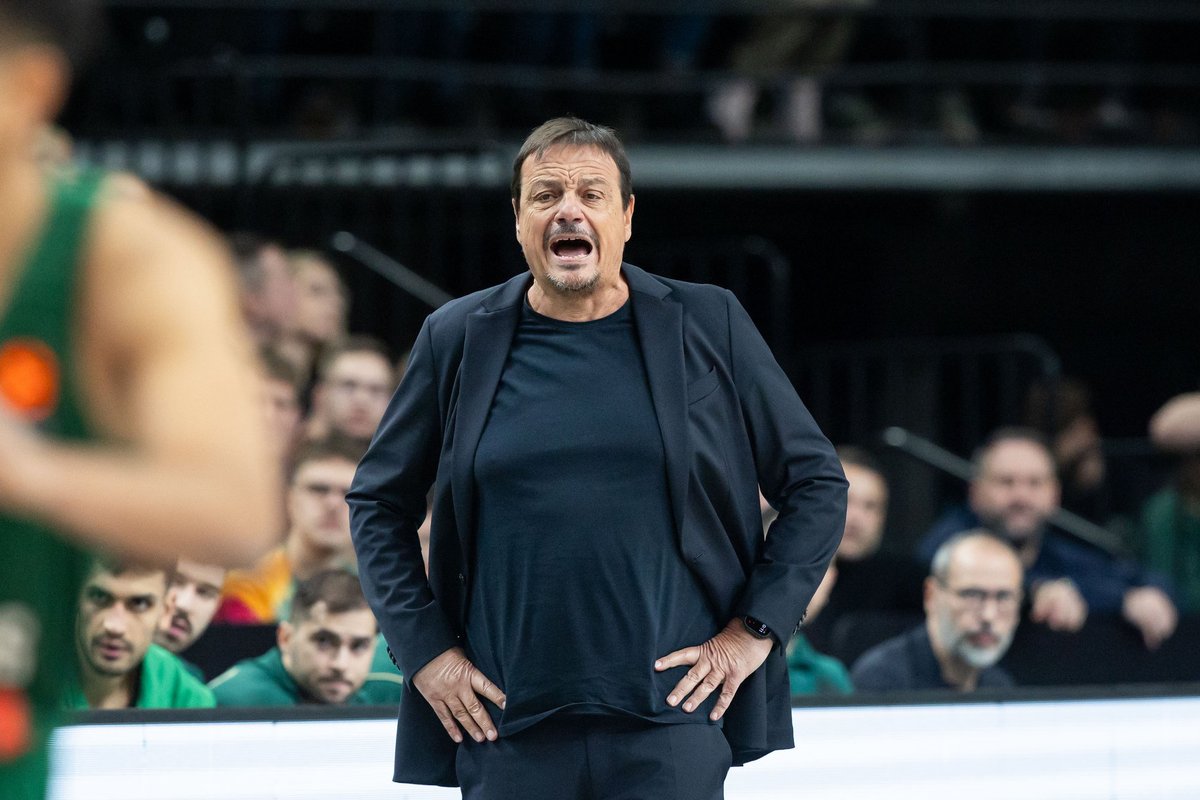 Eurolygoje – įžeisto Atamano protestas ir neeilinė situacija Miunchene - Krepšinis.lt - Delfi